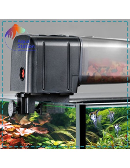 EHEIM FEED-AIR Autofeeder - Alimentador automático