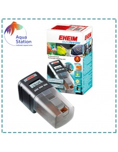 EHEIM FEED-AIR Autofeeder - Alimentador automático 2