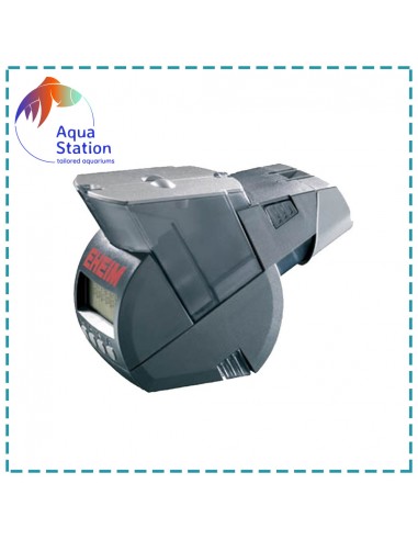 TwinFeeder - Alimentador automático