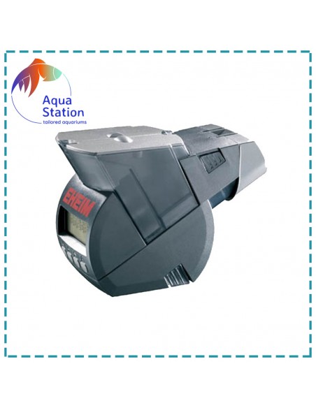 TwinFeeder - Alimentador automático