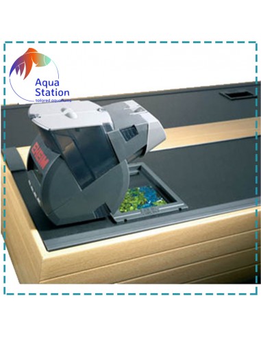 TwinFeeder - Alimentador automático