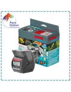 TwinFeeder - Alimentador automático