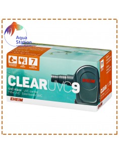 Clarificadores UVC 2