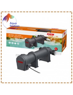 Clarificadores UVC 2