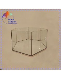 Aquário Hexagonal 2