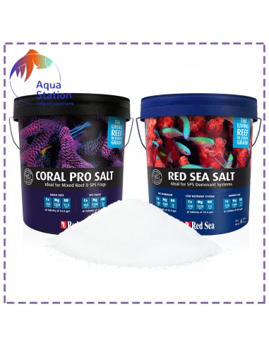 Sal CORAL REEF Pro
