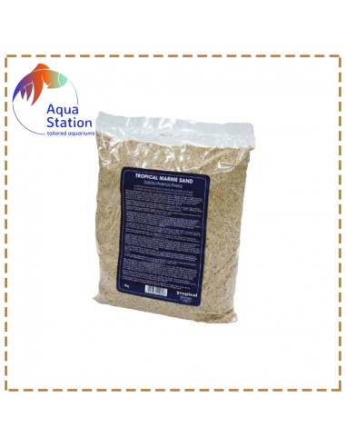 Saco Areia Tropical Marine