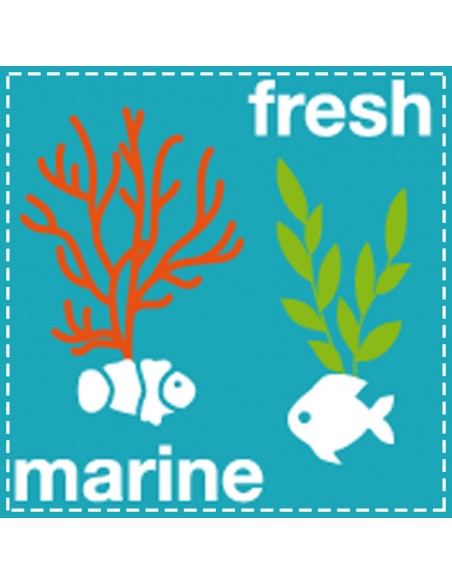 Gamma Copepod Blister Pack 100g