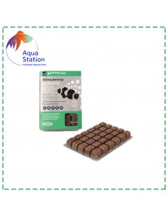 Gamma Blister Brineshrimp with Spirulina Blister 2