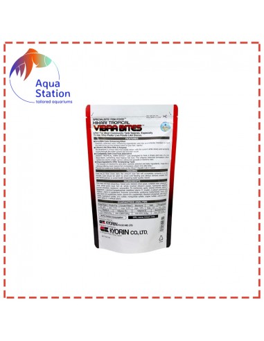 Hikari Vibra Bites 35gr