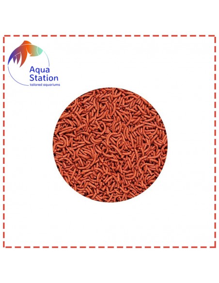 Hikari Vibra Bites 35gr