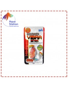 Hikari Vibra Bites 35gr