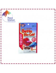 Hikari betta bio-gold 2