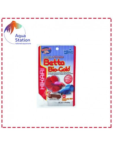 Hikari betta bio-gold