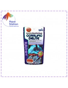 Hikari marine coralific delite