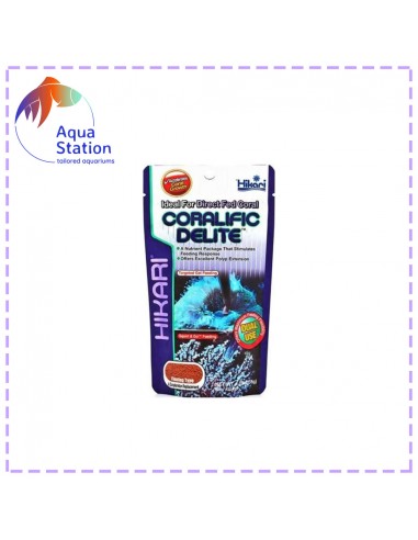 Hikari marine coralific delite