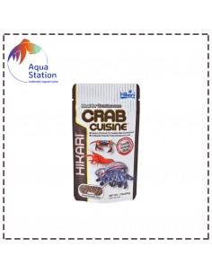 Hikari crab cuisine 50g