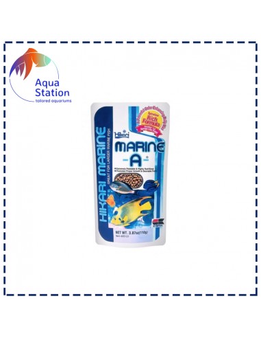Hikari marine-a 110g