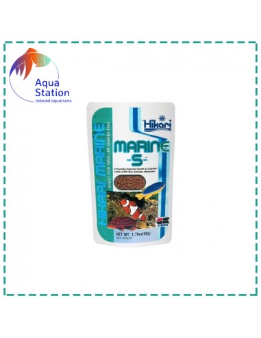Hikari marine-s 50g