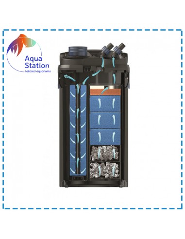 Filtro BioMaster Thermo