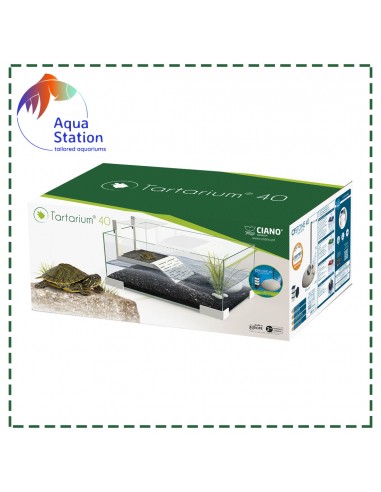 Tartarugueira Tartarium