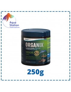 ORGANIX Veggie Tabs 2