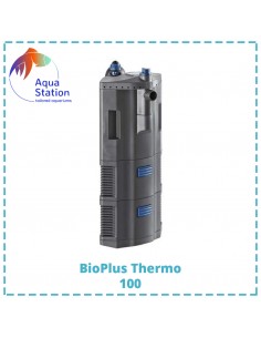 Filtro BioPlus Thermo C/Termostato 2