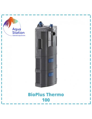 Filtro BioPlus Thermo C/Termostato