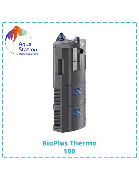 Filtro BioPlus Thermo C/Termostato