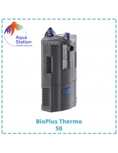 Filtro BioPlus Thermo C/Termostato 2