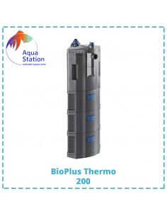Filtro BioPlus Thermo C/Termostato 2