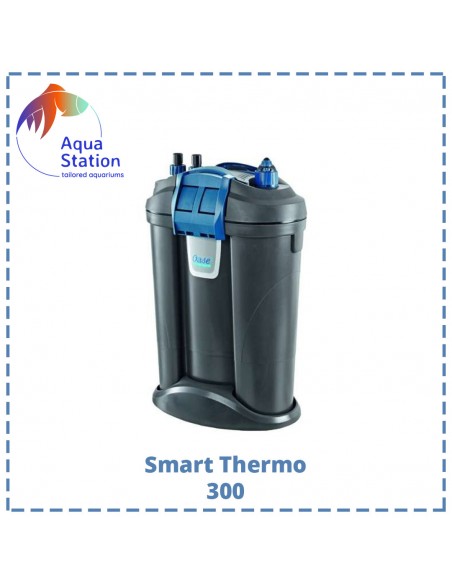 Filtro Smart Thermo