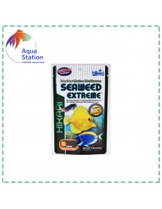 Hikari Marine seaweed extreme small 100g