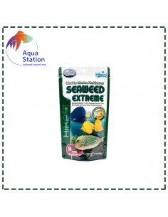 Hikari Marine seaweed extreme medium 90g