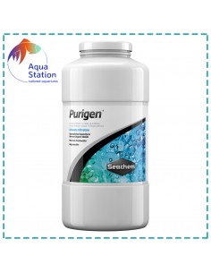 Seachem Purigen