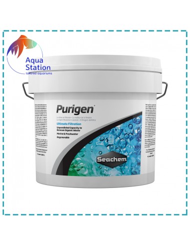 Seachem Purigen