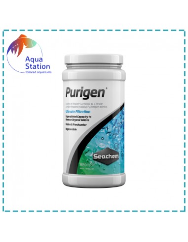 Seachem Purigen