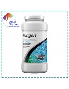 Seachem Purigen 2