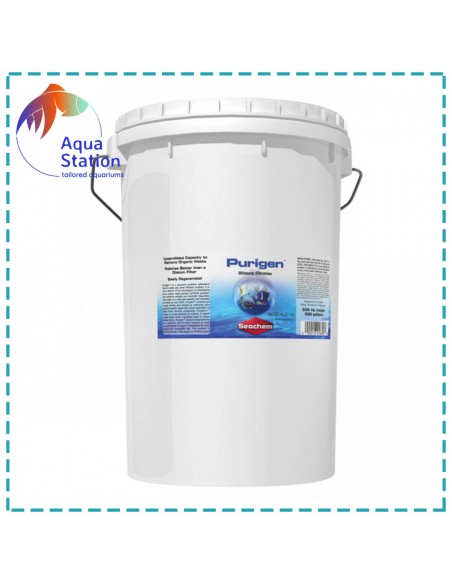 Seachem Purigen