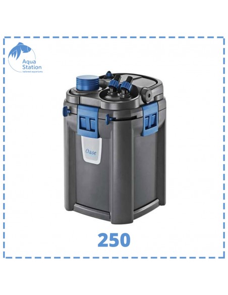 Filtro BioMaster Thermo