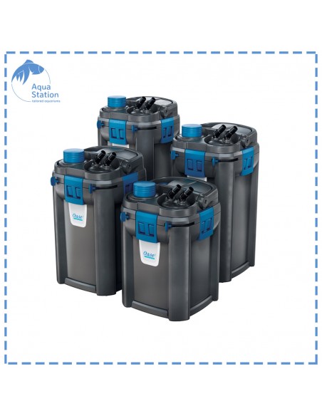 Filtro BioMaster Thermo