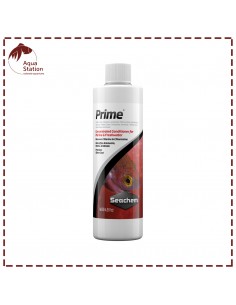 Condicionador Seachem Prime 2