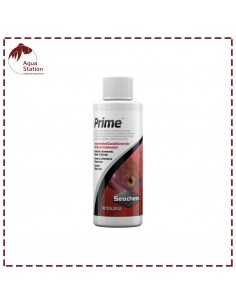 Condicionador Seachem Prime 2