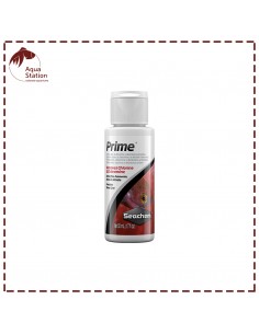 Condicionador Seachem Prime 2