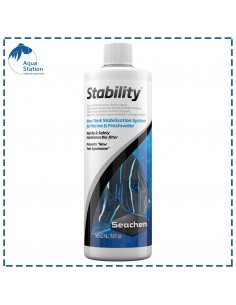 Seachem Stability 2