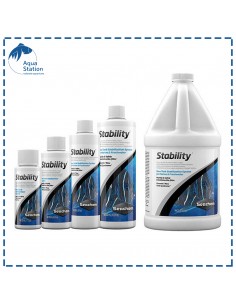 Seachem Stability