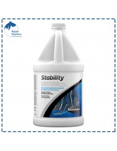 Seachem Stability 2