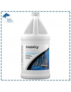 Seachem Stability 2