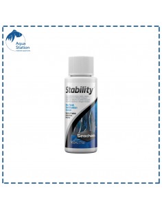 Seachem Stability 2