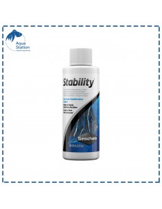 Seachem Stability 2